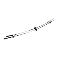 Câble de changement de vitesse, câble Bowden