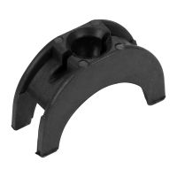 Croissant de changement de vitesse sur la transmission