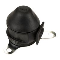 couvercle de levier de vitesses