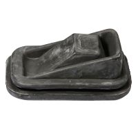 soufflet de levier d'embrayage