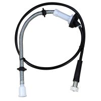 Câble de compteur de vitesse de 1105 mm de long