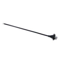 Câble de compteur de vitesse 390 mm