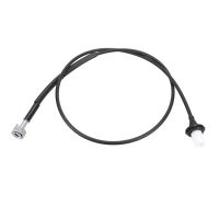 Câble de compteur de vitesse vissé