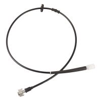 Câble de compteur vissé en bas, longueur 1402 mm