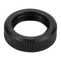 Bague filetée pour câble de compteur