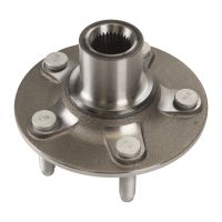 Moyeu de roue arrière