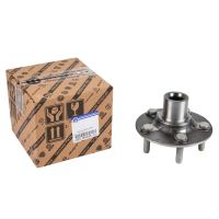 moyeu de roue arrière