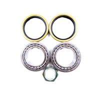 Jeu de roulements de roue avant 1 côté NTN-SNR