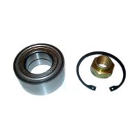 Jeu de roulements de roue avant avec ABS de Bj.98 SNR