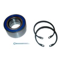 Kit roulement de roue avant 1 coté 39X74X37