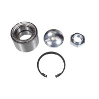 Jeu de roulements de roue avant à partir de l'année 11/2001