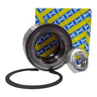 Jeu de roulements de roue avant à partir de l'année 11/2001 SNR