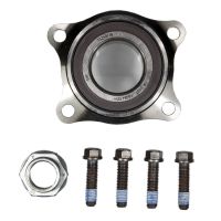 Capteur ABS jeu de roulements de roue avant NTN-SNR