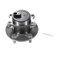 Jeu de roulements de roue SNR