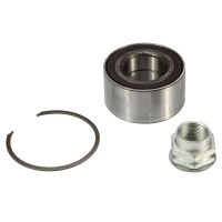 Roulement de roue arrière