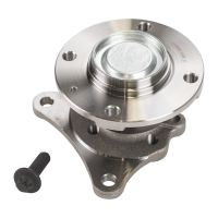 Jeu de roulements de roue arrière