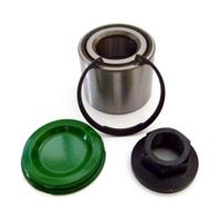 Jeu de roulements de roue arrière 1 côté