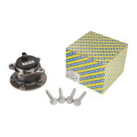 Kit de roulement de roue arrière