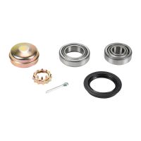 Jeu de roulements de roue arrière 1 côté