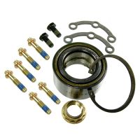 Kit de roulement de roue arrière