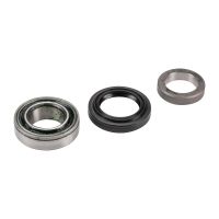 Jeu de roulements de roue arrière NTN-SNR D1=35 D2=65 B=20,6 mm