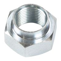 Écrou d'essieu écrou de roulement de roue avant filetage gauche M18x1,5