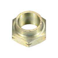 Ecrou d'axe filetage à gauche M20x1,5