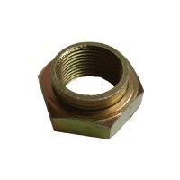 Écrou de roulement de roue arrière gauche M22 x 1,5