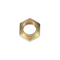 Écrou de roulement de roue arrière droite M22 X 1,5 x 17 SW 32