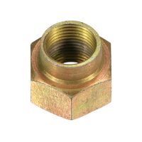 Ecrou de roulement de roue avant M18 X 1.5 SW 27 22mm