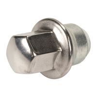 Ecrou de roulement de roue M12X1.5