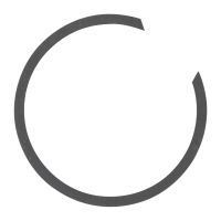 Circlip de roulement de roue avant