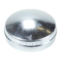 Fettkappe Radlager vorne & hinten Ø 70 mm