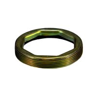 Bague filetée de roulement de roue avant
