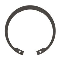 Circlip de roulement de roue avant