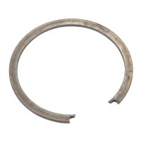 Circlip de roulement de roue avant
