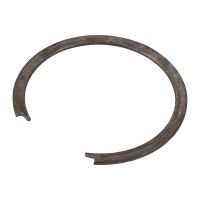 Circlip de roulement de roue avant