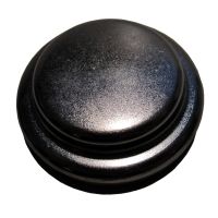 Bouchon de graisse de moyeu de roue arrière Ø53,1x15,2