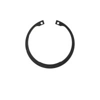 Circlip roulement de roue