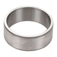 Entretoise entretoise douille 58x50x21.41mm arbre d'essieu roulement de roue moyeu de roue