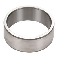 Entretoise entretoise douille 58x50x21.53mm arbre d'essieu roulement de roue moyeu de roue