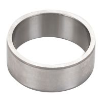 Entretoise entretoise douille 58x50x21.77mm arbre d'essieu roulement de roue moyeu de roue