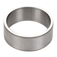 Entretoise entretoise douille 58x50x21.89mm arbre d'essieu roulement de roue moyeu de roue