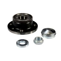 Capteur ABS kit moyeu de roue arrière NTN-SNR