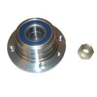 Kit moyeu de roue avec roulement de roue arrière sans ABS