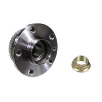 Kit moyeu de roue avec roulement de roue arrière + - ABS