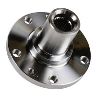 Moyeu de roue avant pour Simmerring 69X85X10