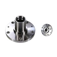 Moyeu de roue avant pneus 16 pouces