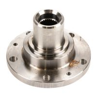 Radnabe vorn 15 Zoll Bereifung