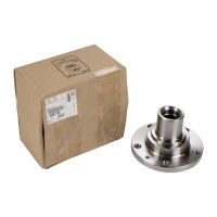 Moyeu de roue avant Pneus 15 pouces PSA OE 3307.77